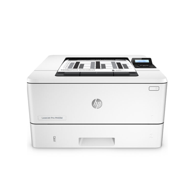 惠普（HP）LaserJet Pro M403d