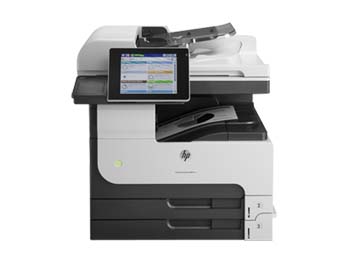 惠普（HP）HP LaserJet Enterprise MFP M725dn