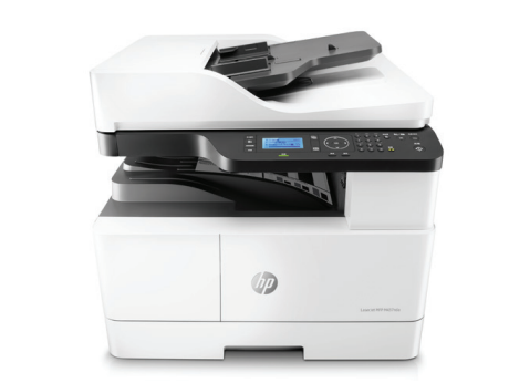 惠普（HP）LaserJet MFP M437nda